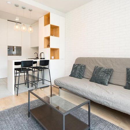 Main Trainstation One Bedroom Ac P4You Pl Krakow Dış mekan fotoğraf