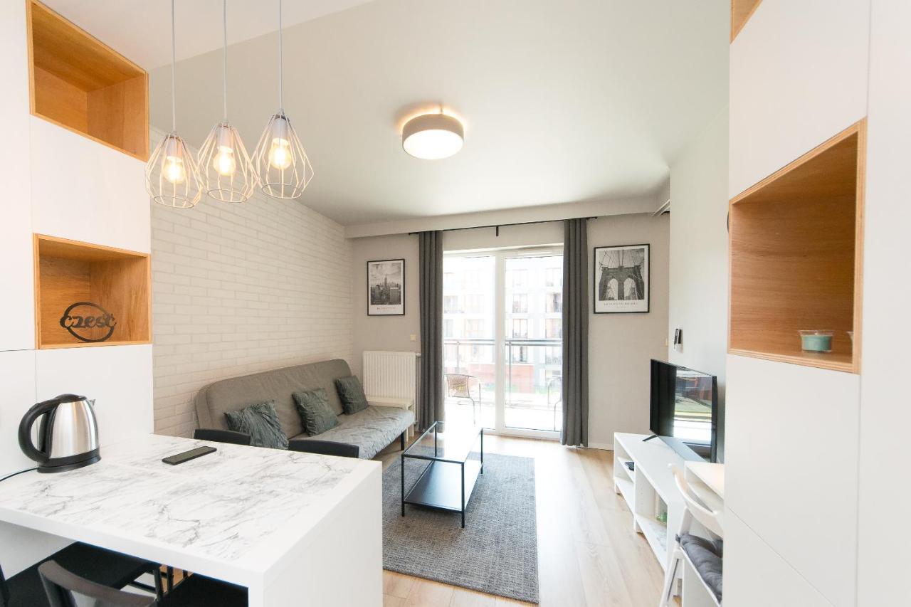 Main Trainstation One Bedroom Ac P4You Pl Krakow Dış mekan fotoğraf