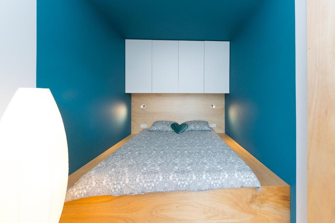 Main Trainstation One Bedroom Ac P4You Pl Krakow Dış mekan fotoğraf