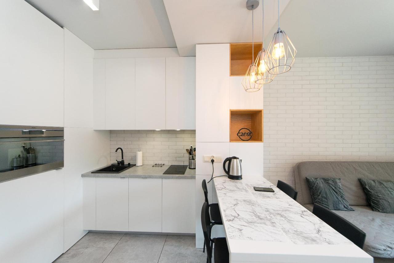 Main Trainstation One Bedroom Ac P4You Pl Krakow Dış mekan fotoğraf