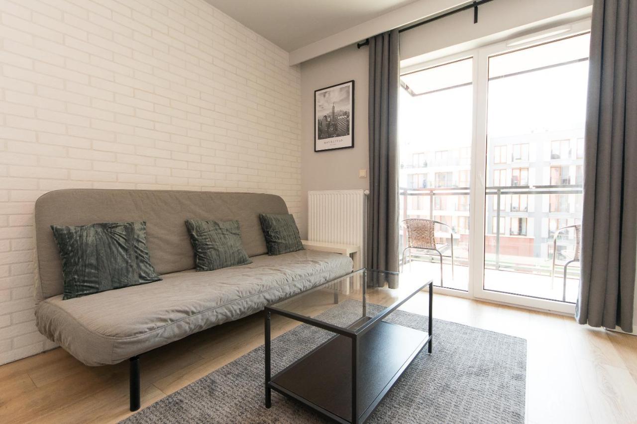 Main Trainstation One Bedroom Ac P4You Pl Krakow Dış mekan fotoğraf